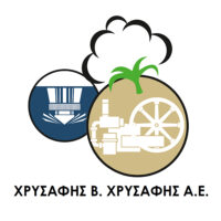Xrisafis-Logo