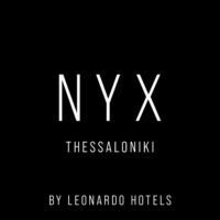 NYX THESSALONIKI DIGITAL LOGO